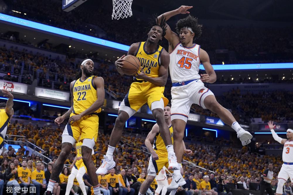 全新的挑战 全新的挑战