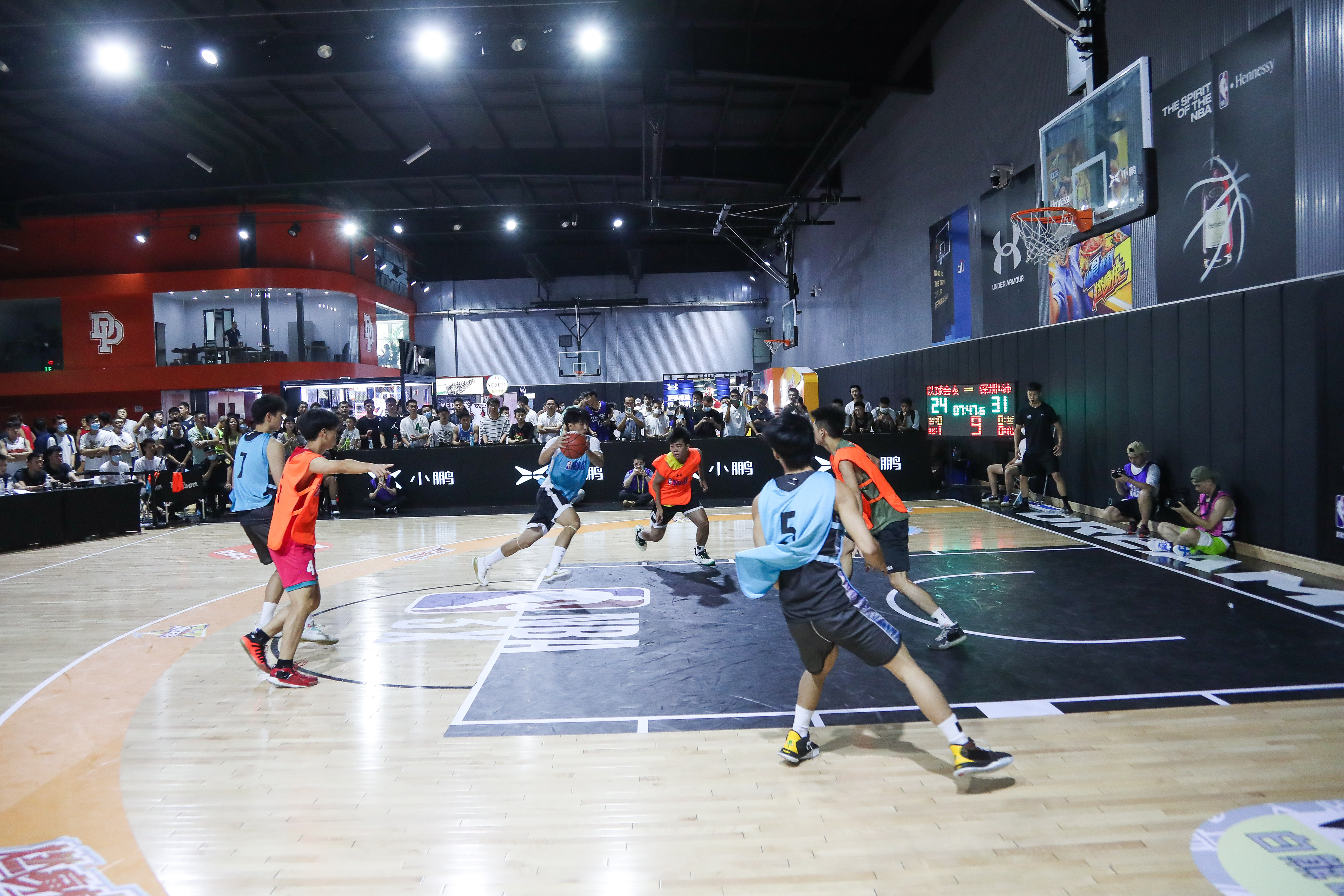 树立了标杆 树立了标杆