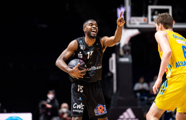 国际舞台上 国际舞台上